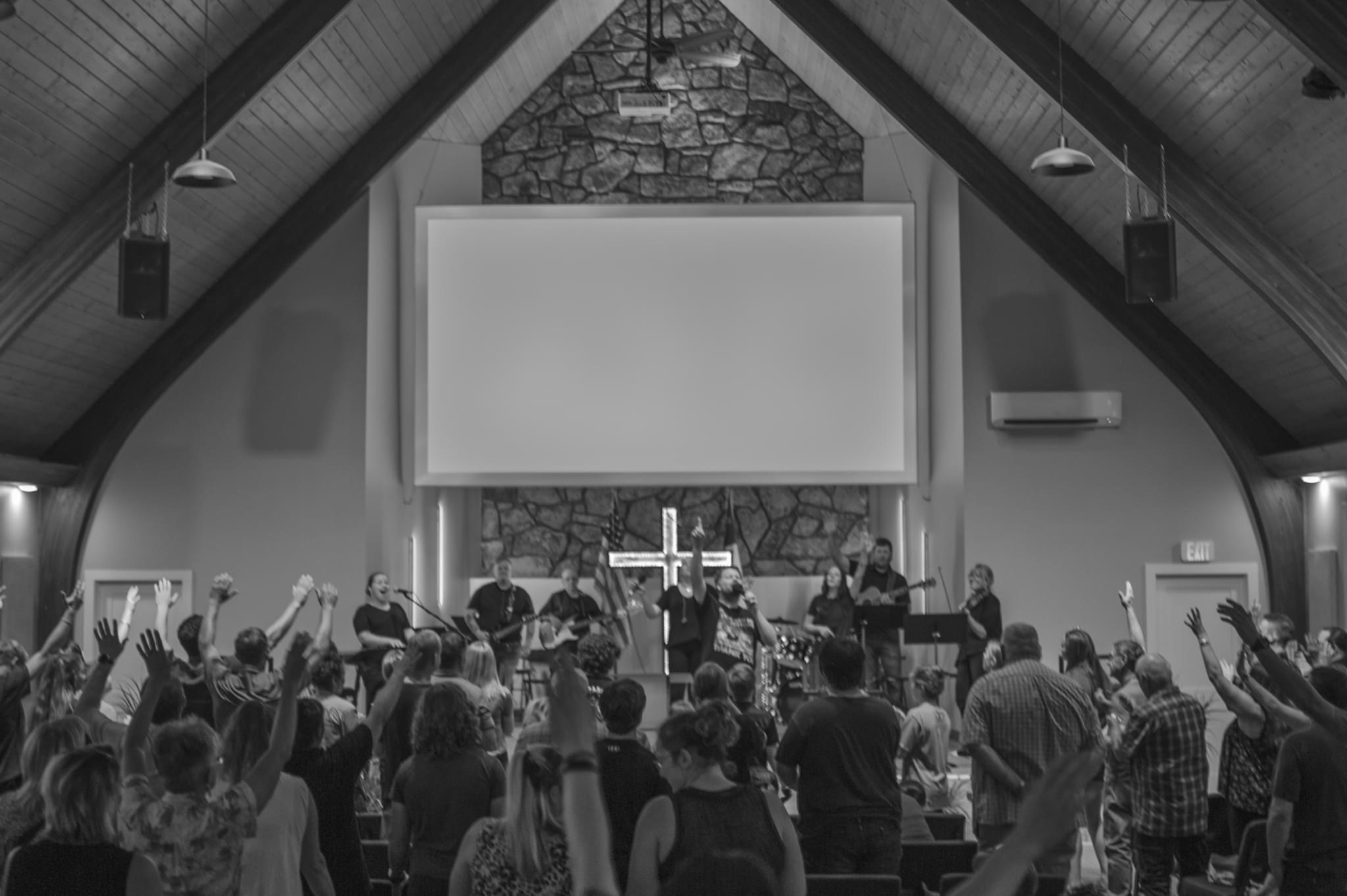 Sermons at Faith Family Billings Church, Billings, MT