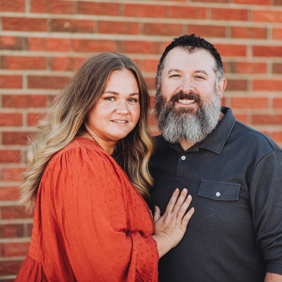 Mike and Jodi Hll, Church Board at Faith Family Billings Church, Billings, MT