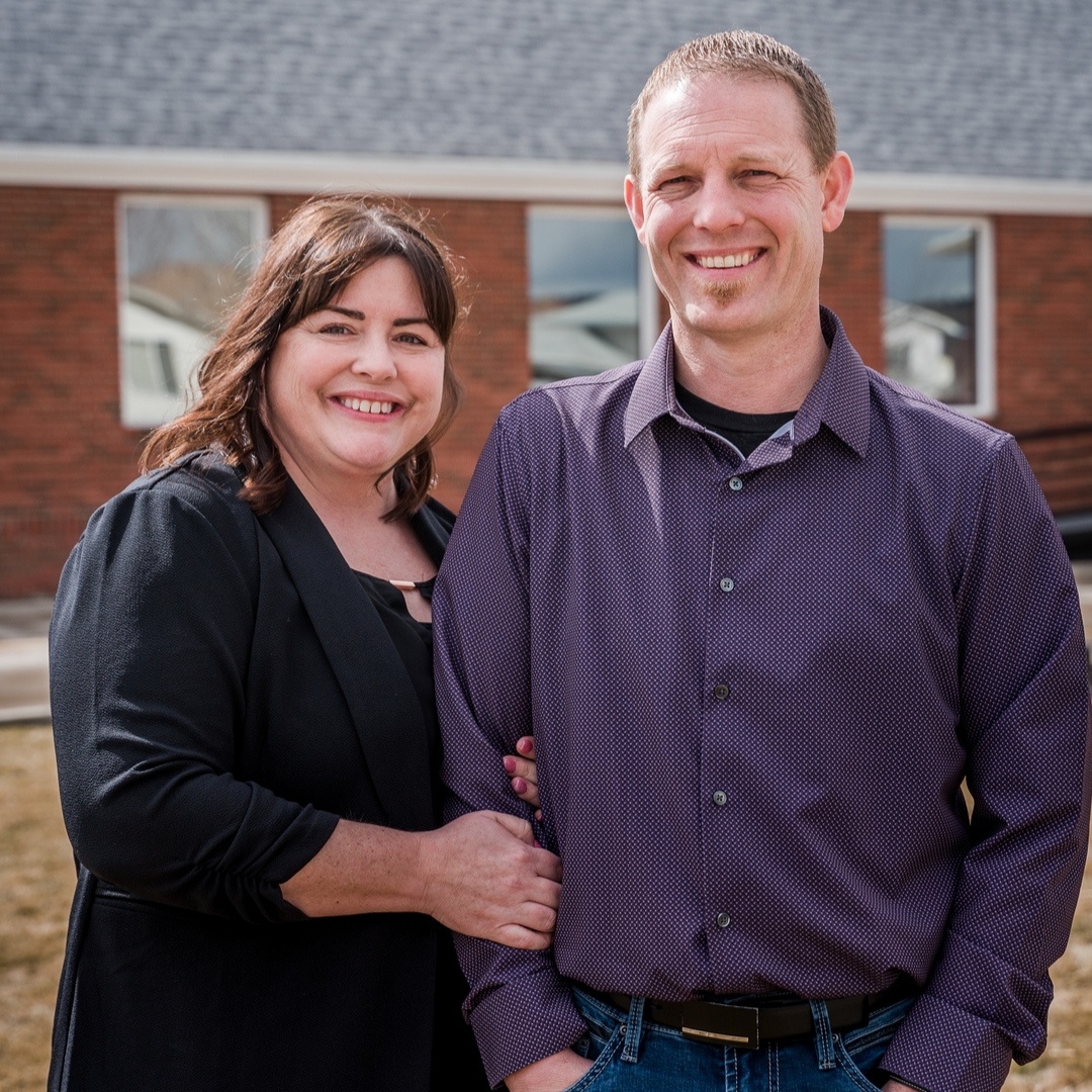 Josh Meeks, FFC Media at Faith Family Billings Church, Billings, MT