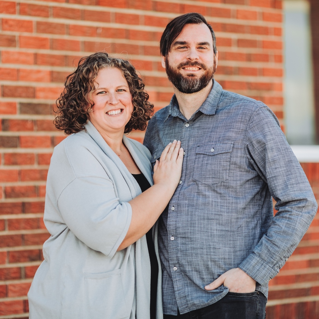 Mark Dunn, Worship Leader at Faith Family Billings Church, Billings, MT