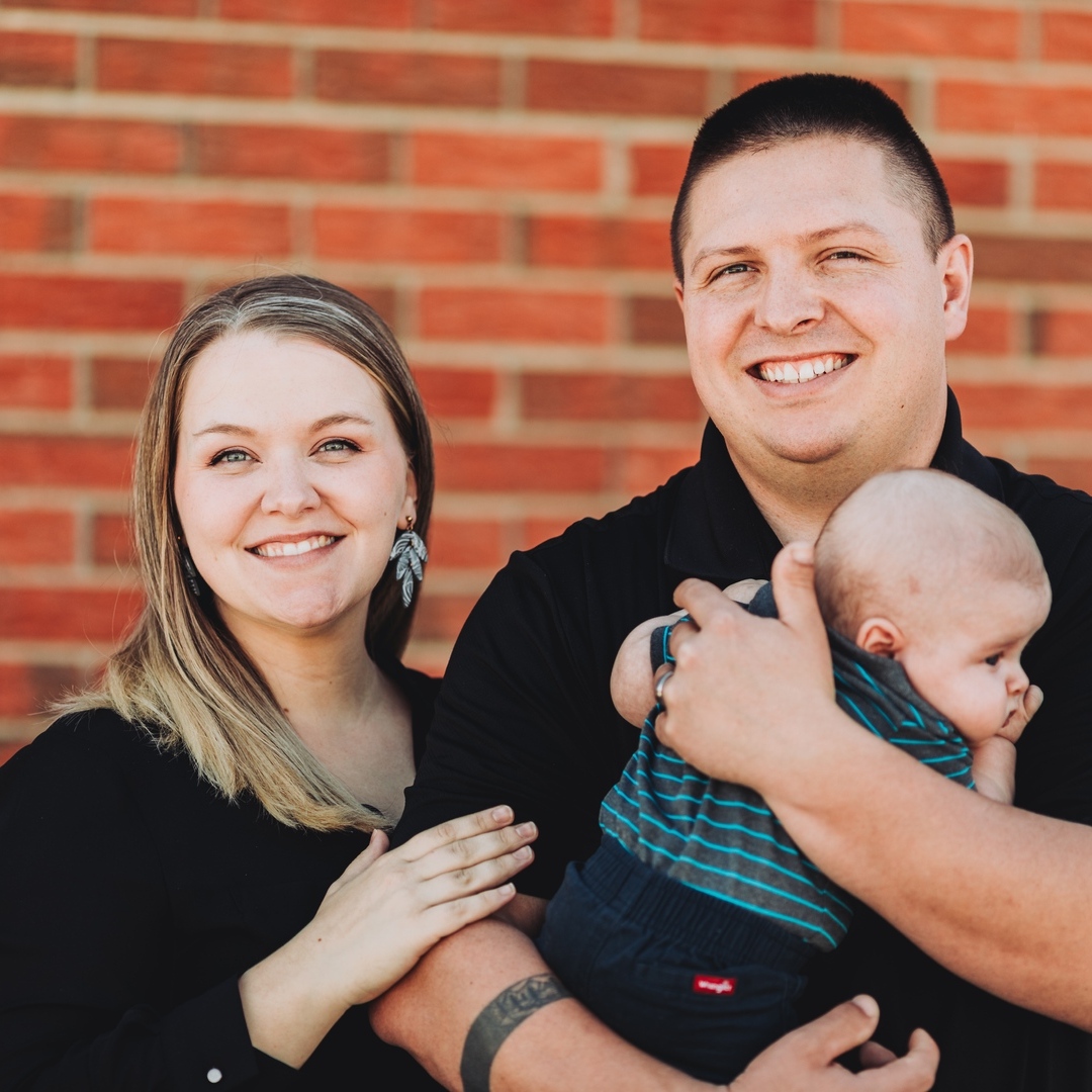 Mike and Jodi Hll, Church Board at Faith Family Billings Church, Billings, MT